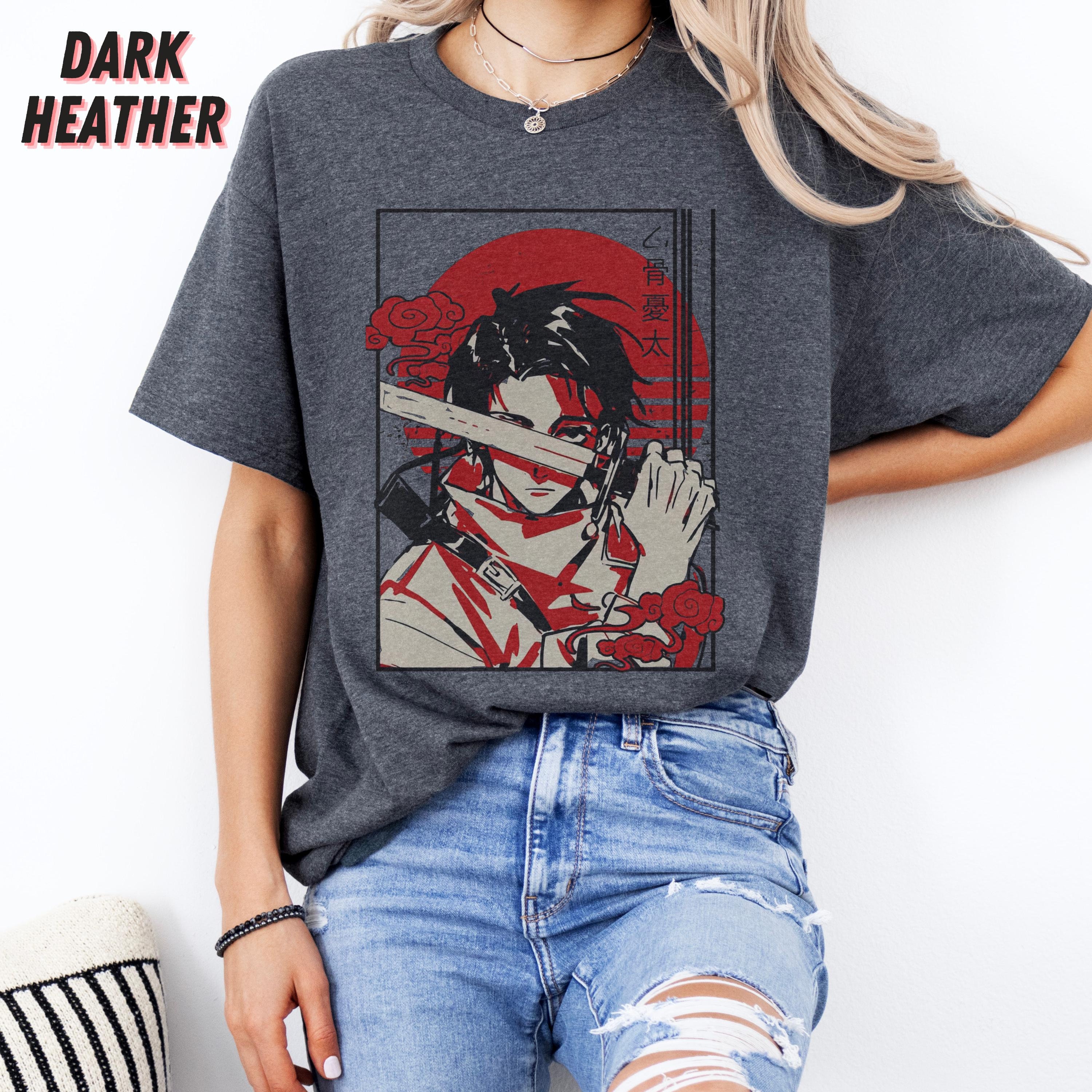 Yuta shirt - Etsy 日本