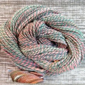 Handspun Yarn