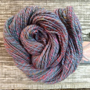 Handspun Yarn