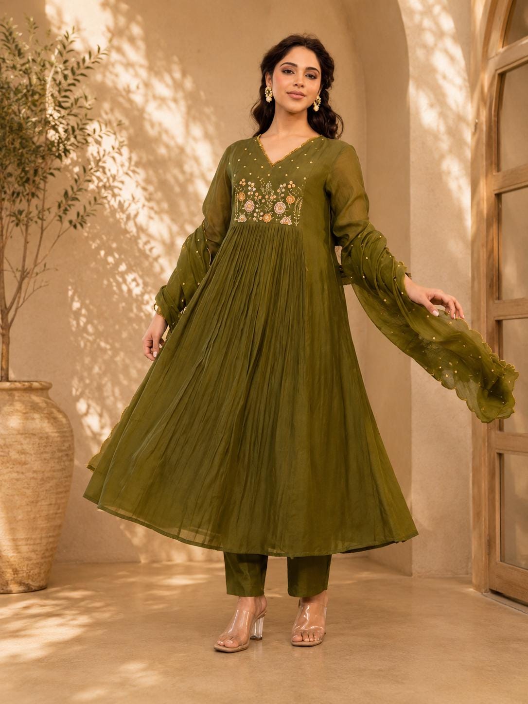 khadi ladies dress Dresses childrens-corner-patterns