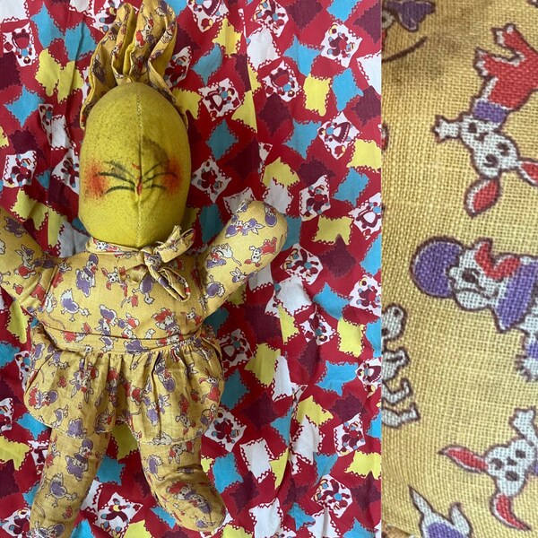 Depression Era Toys Etsy