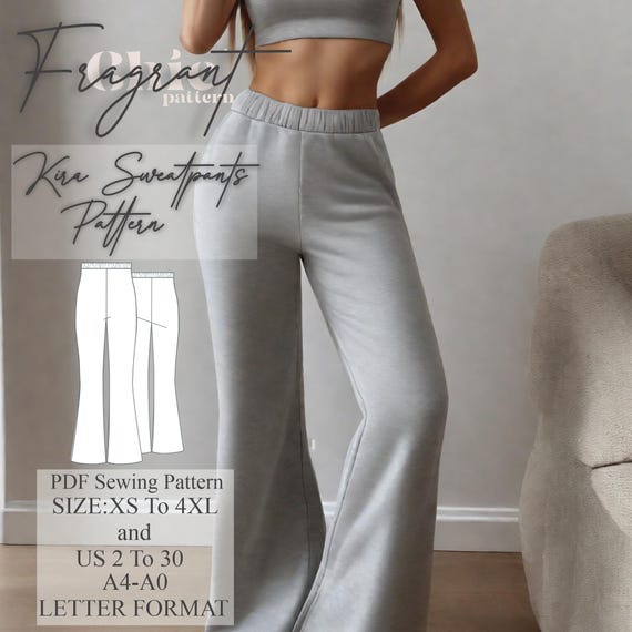 Harem Pants – Salsation Wear