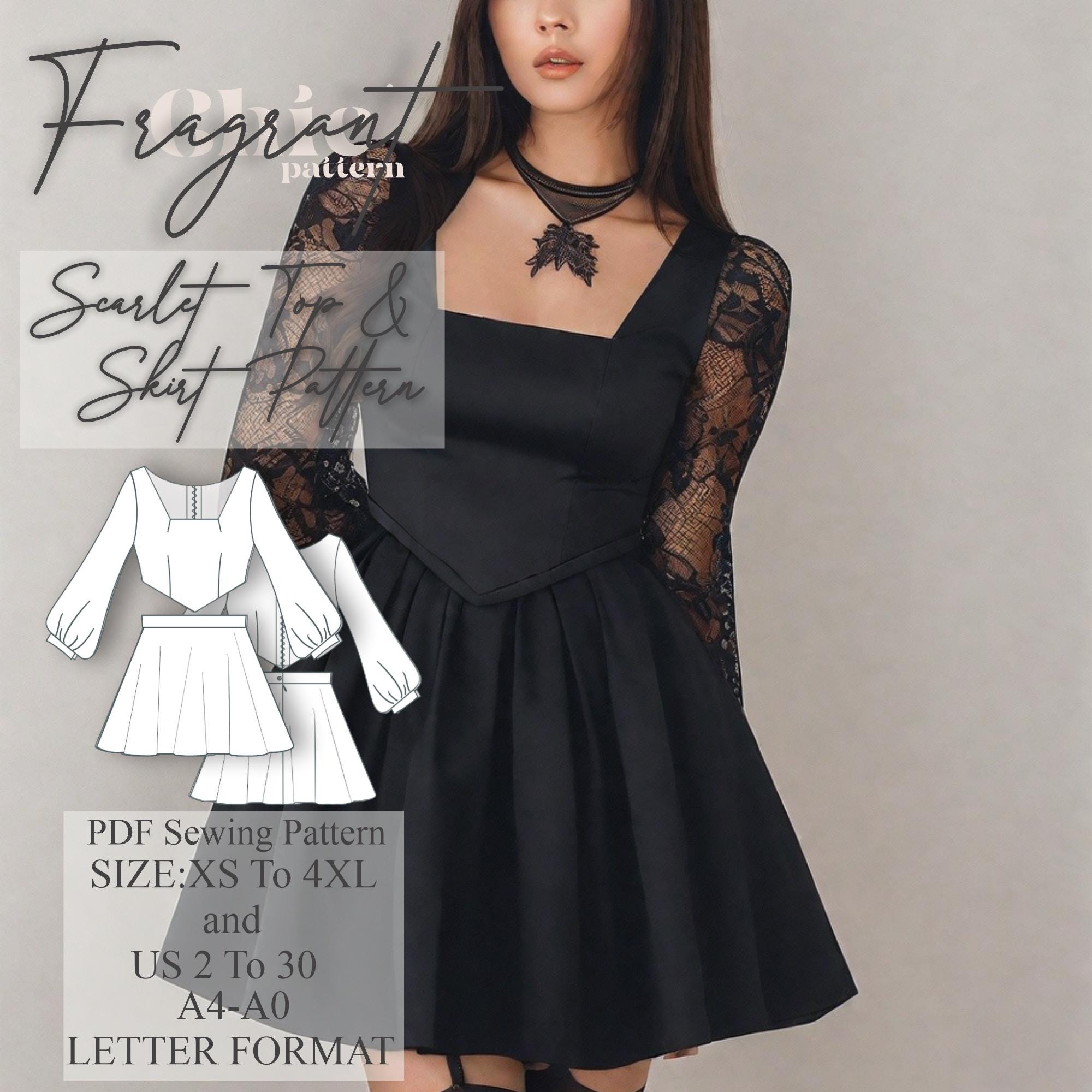 sachin and babi light blue dress Tattered Dark Fairy Wings — Goth Jewelry — Punk Rave main image 0