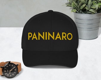 Paninaro Trucker Cap