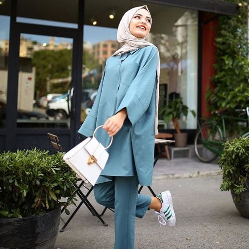 Personal Style Bundle for Modest Wear - Etsy