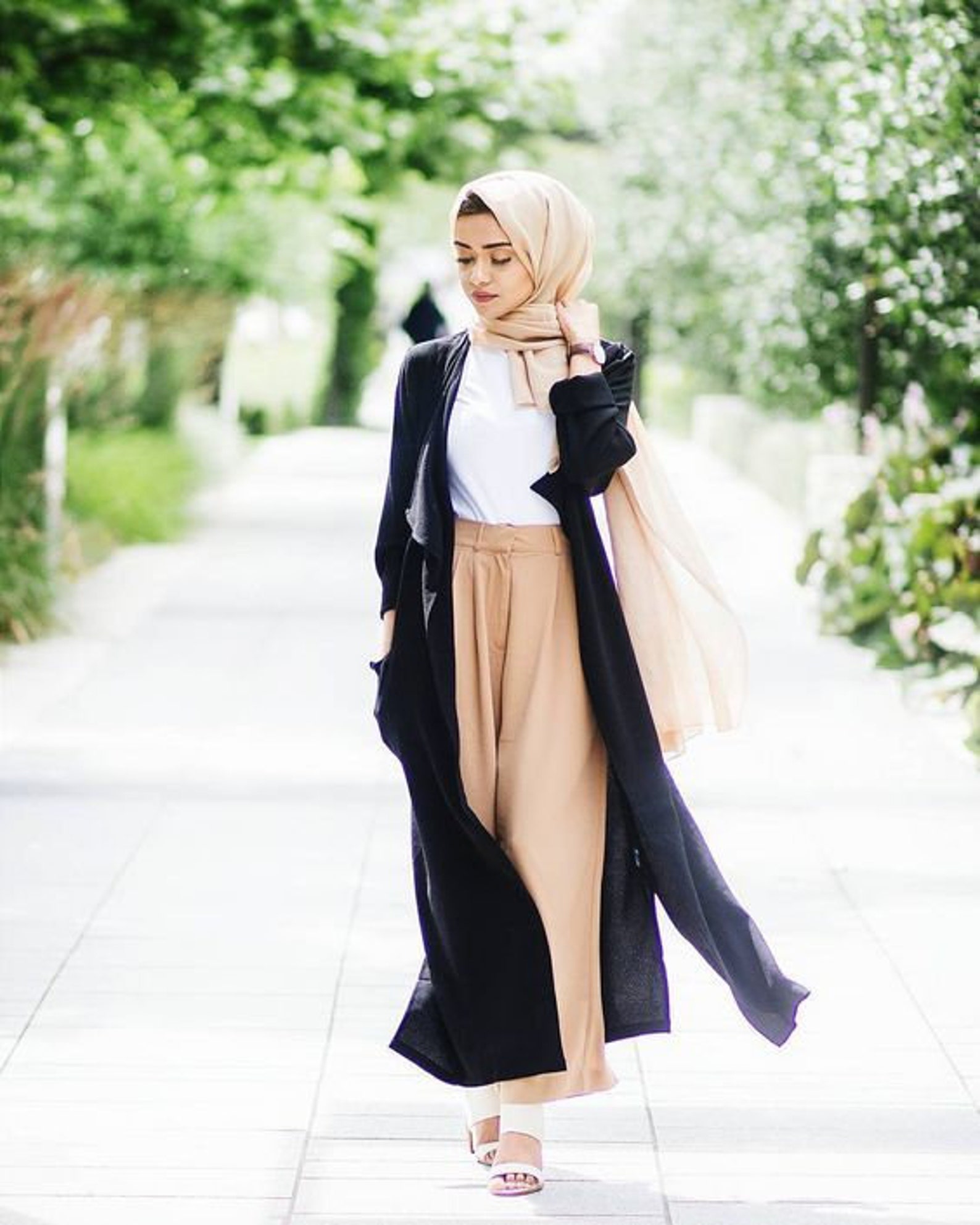Personal Style Bundle for Modest Wear - Etsy
