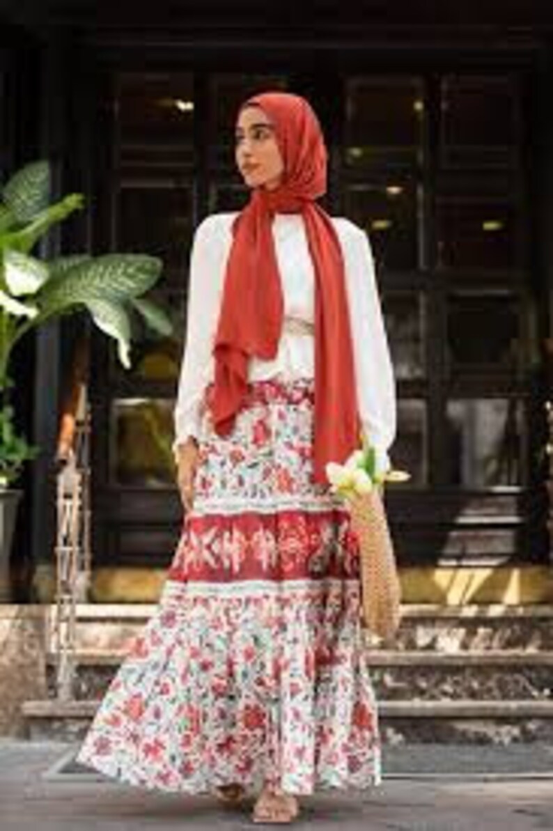 Personal Style Bundle for Modest Wear - Etsy