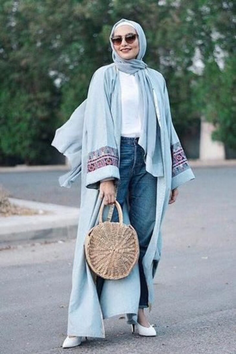 Personal Style Bundle for Modest Wear - Etsy