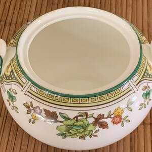 Wedgwood Tamarisk - Bone China Sugar Bowl Open/No Lid