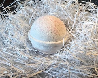 Bath Bomb Plumeria