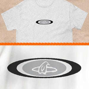 Surfs Up Penguin Surfboard Shirt - Big Z memorial | Chicken Joe