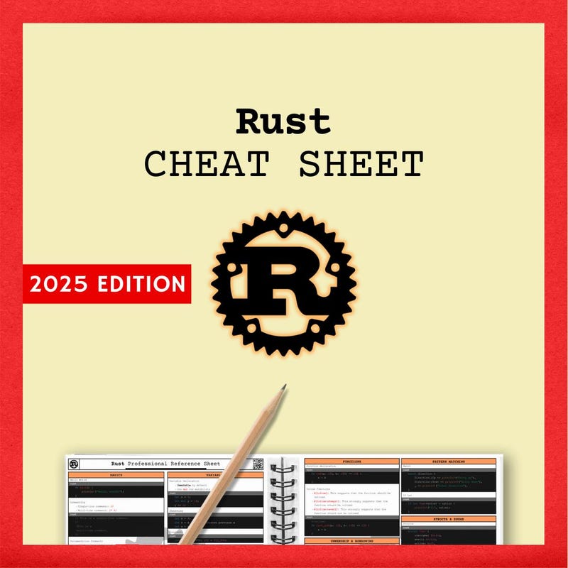 Cheat for Rust - Etsy UK