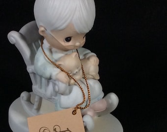 プレシャス・モーメンツ ザ・パーフェクト・グランマ、E-3109