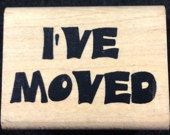 i ve moved etsy