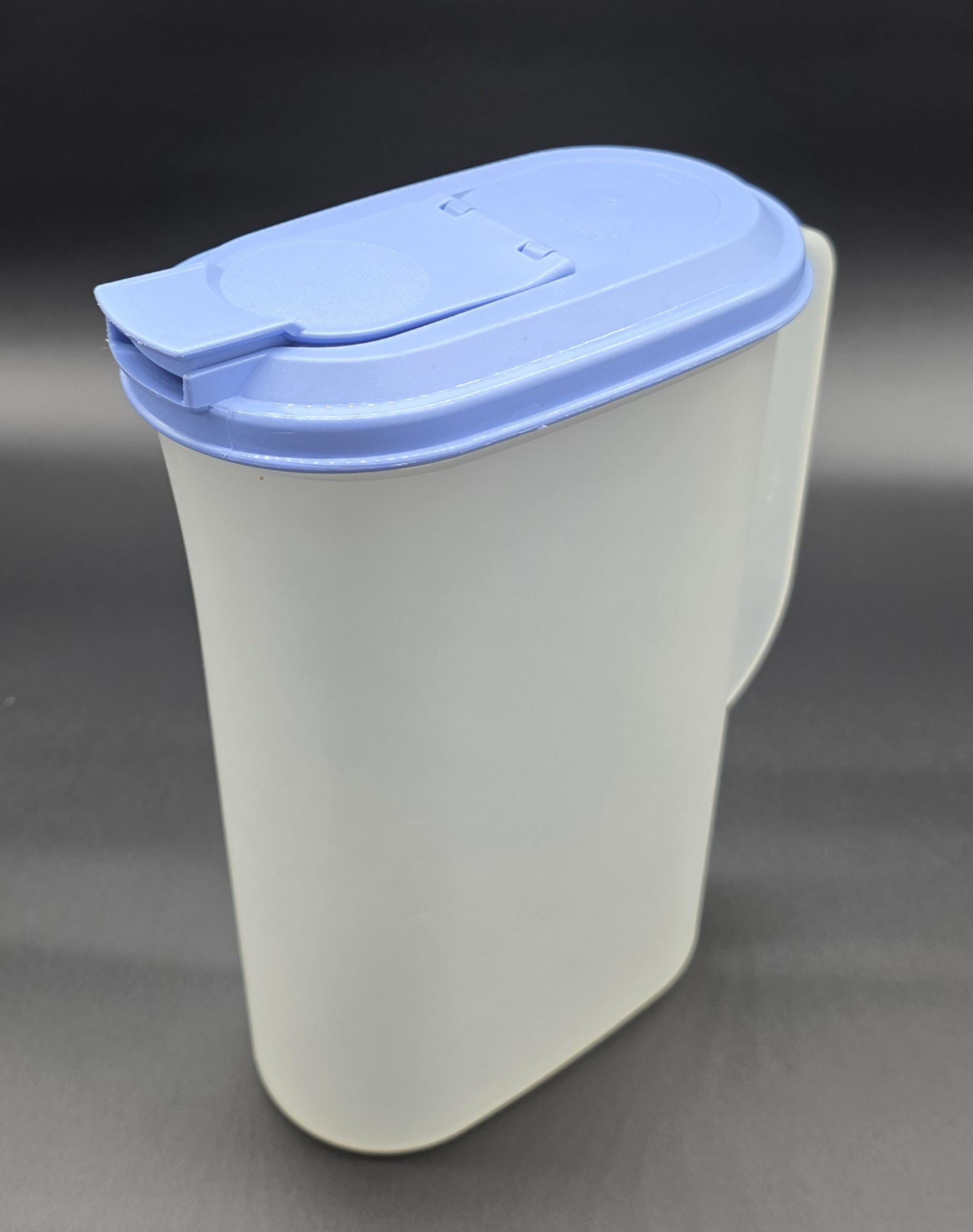 ヴィンテージ タッパーウェア スリムライン 2クォート ピッチャー