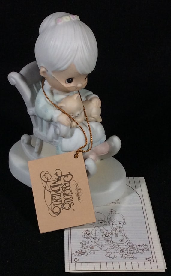 プレシャス・モーメンツ ザ・パーフェクト・グランマ、E-3109