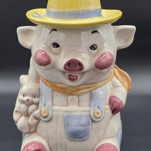 DOC　シンプソン クッキージャー Treasure Craft225 Wizard of Oz Cookie Jar (2000) | Treasure Craft - YouTube