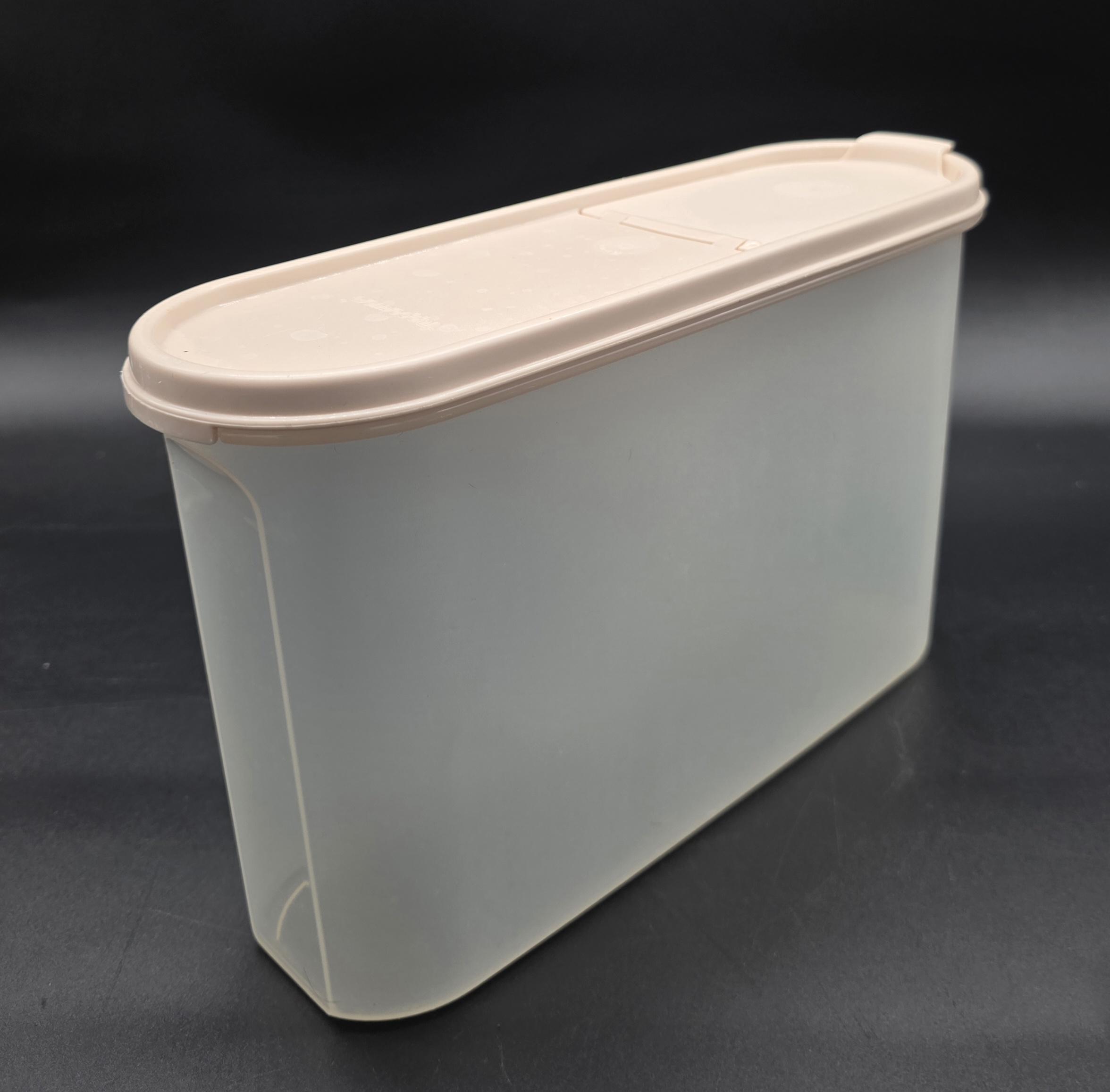 Tupperware Bottom Vintage Tupperware Modular Mate No 3, 2401B, Your Choice, Blue or Beige ...