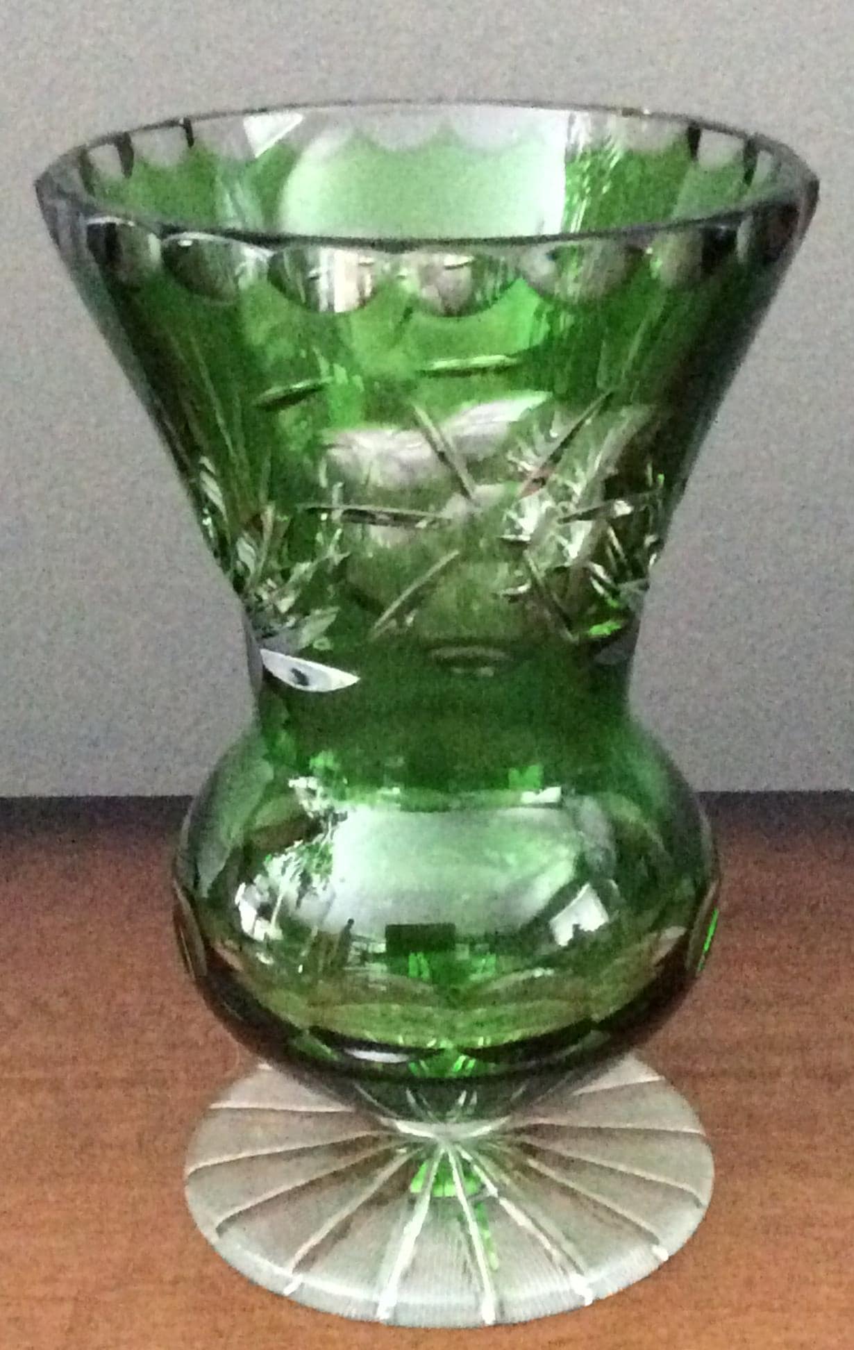 Lead crystal 24 pbo - Etsy 日本