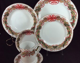 ヴィンテージ タッパーウェア ブライトオレンジ 漏斗、877-7