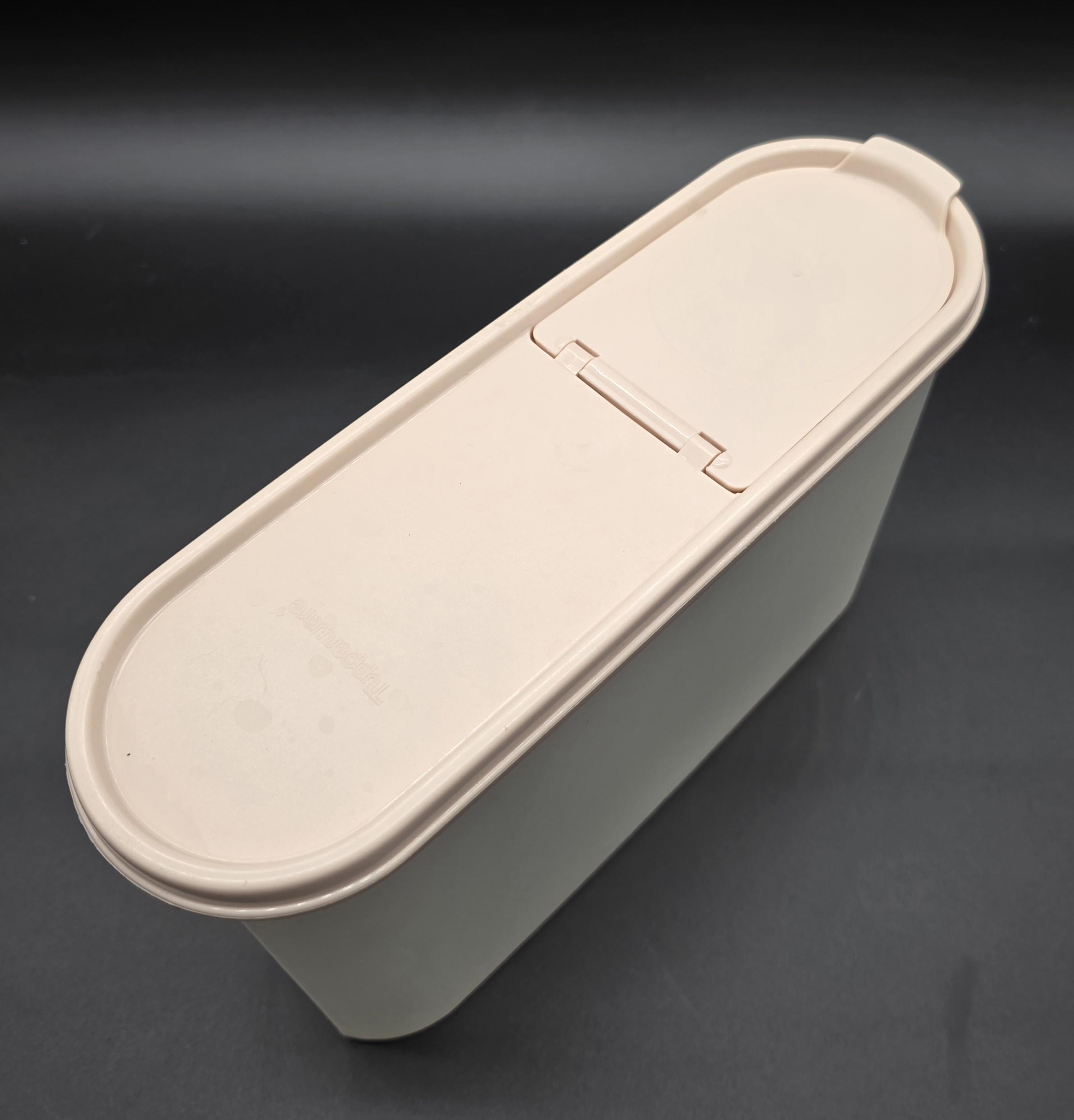 Tupperware Bottom Vintage Tupperware Modular Mate No 3, 2401B, Your Choice, Blue or Beige ...