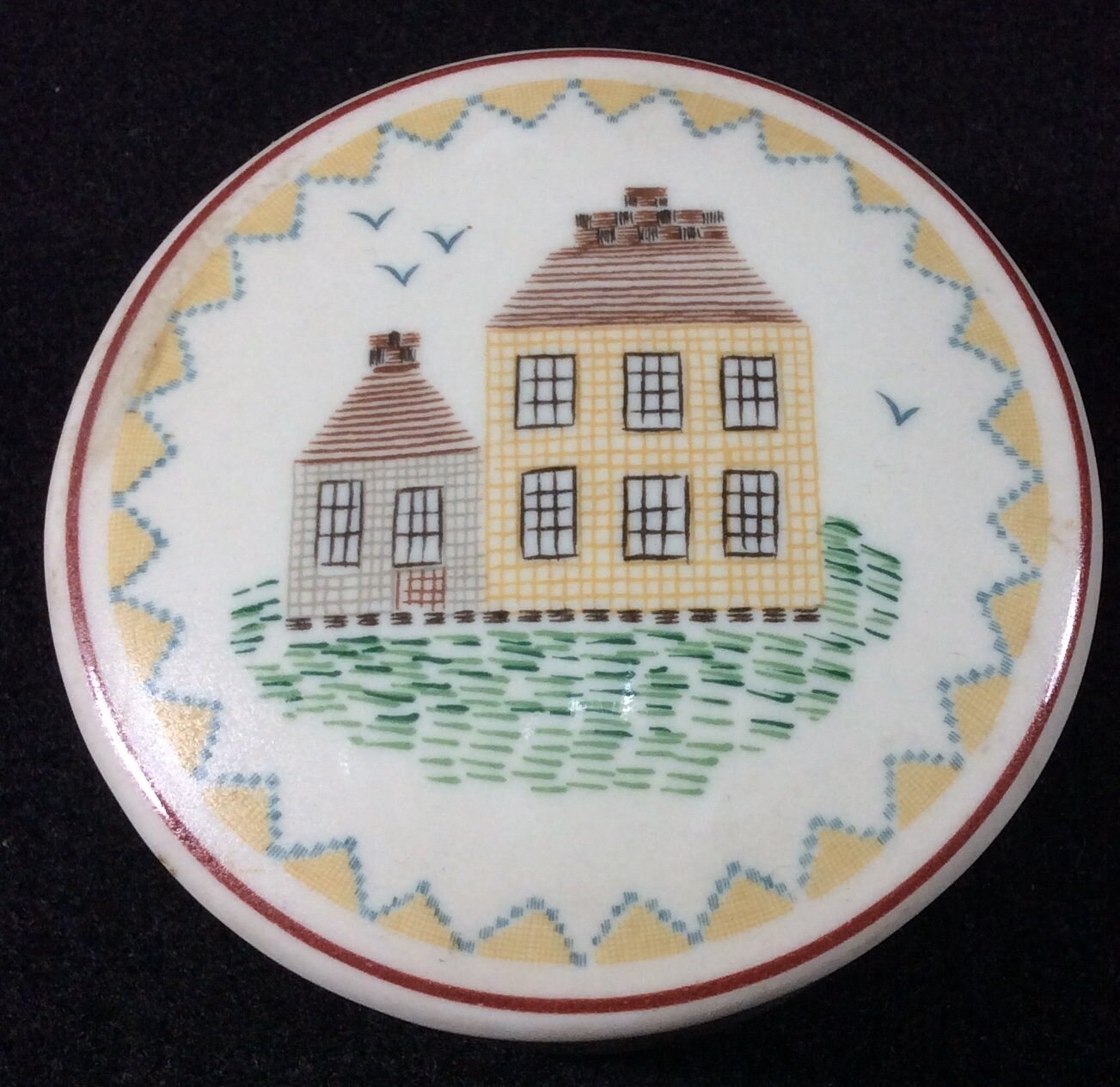 Villeroy and boch american sampler - Etsy 日本