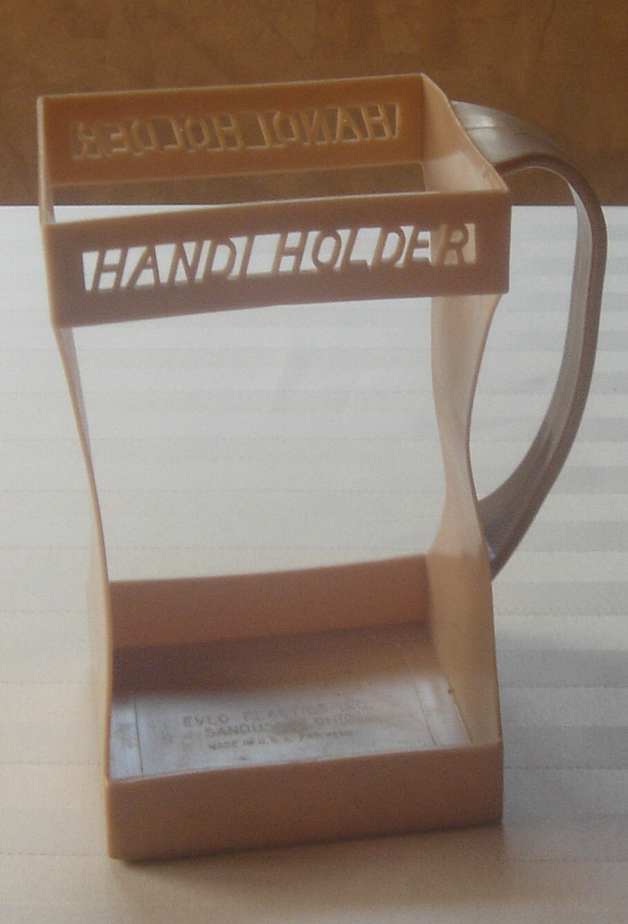 Handi Holder Half Gallon Milk Holder Etsy