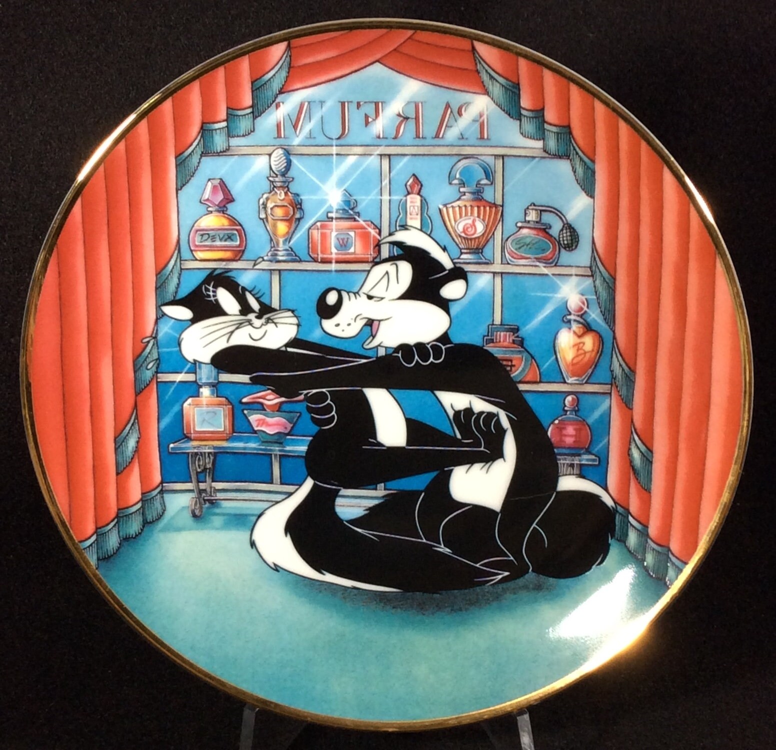 Pepe lepew - Etsy 日本