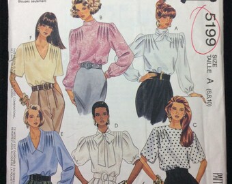 Neue Mode Children's Teens' Hooded Jacket and Vest Pattern J 55324