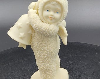 Vintage Dept 56 Snowbabies 