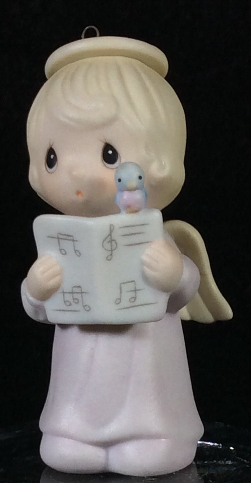 Precious Moment Let Heaven and Nature Sing, E-0532, Enesco, PMI