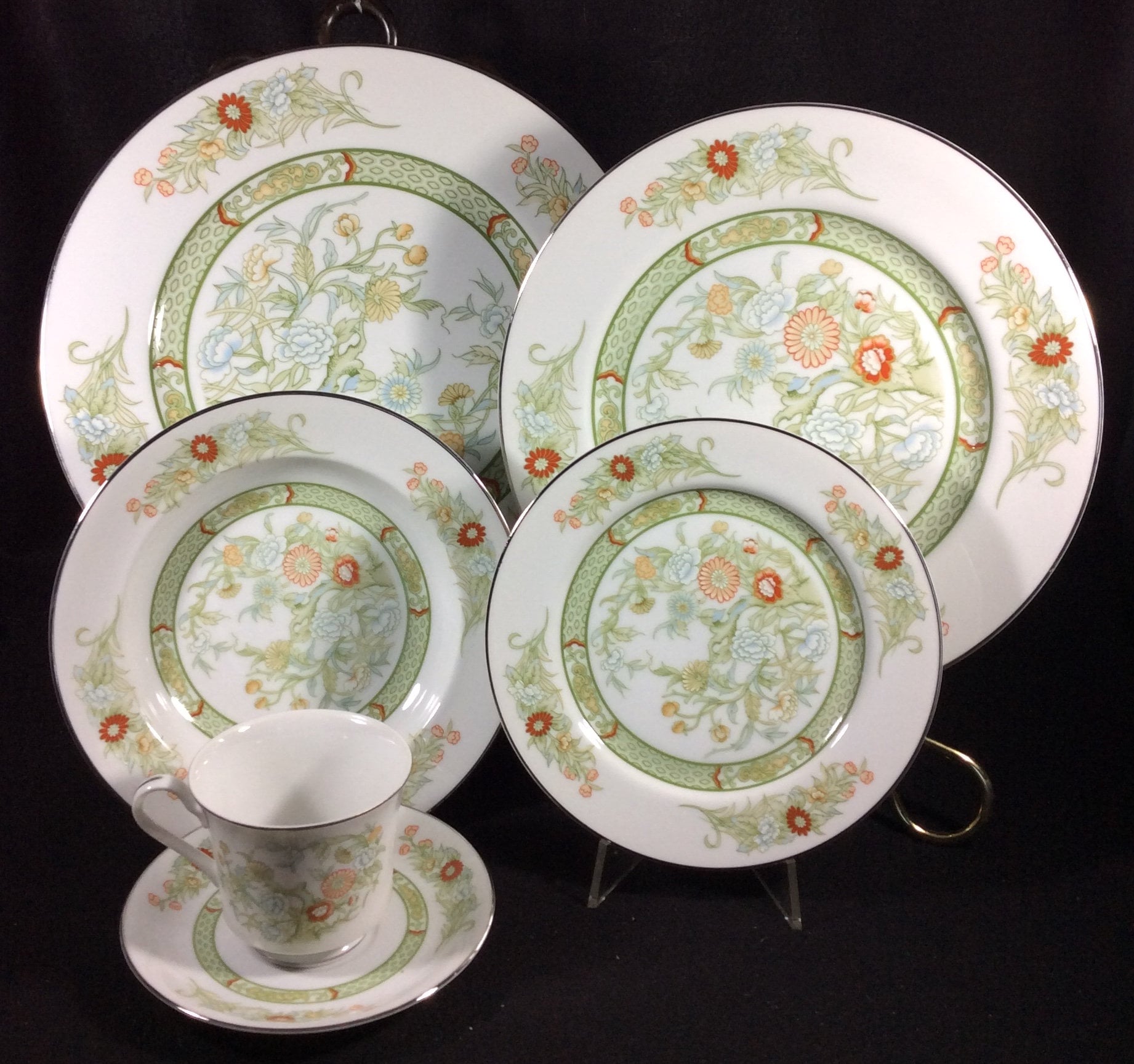 Mikasa Fine China Japan - Etsy