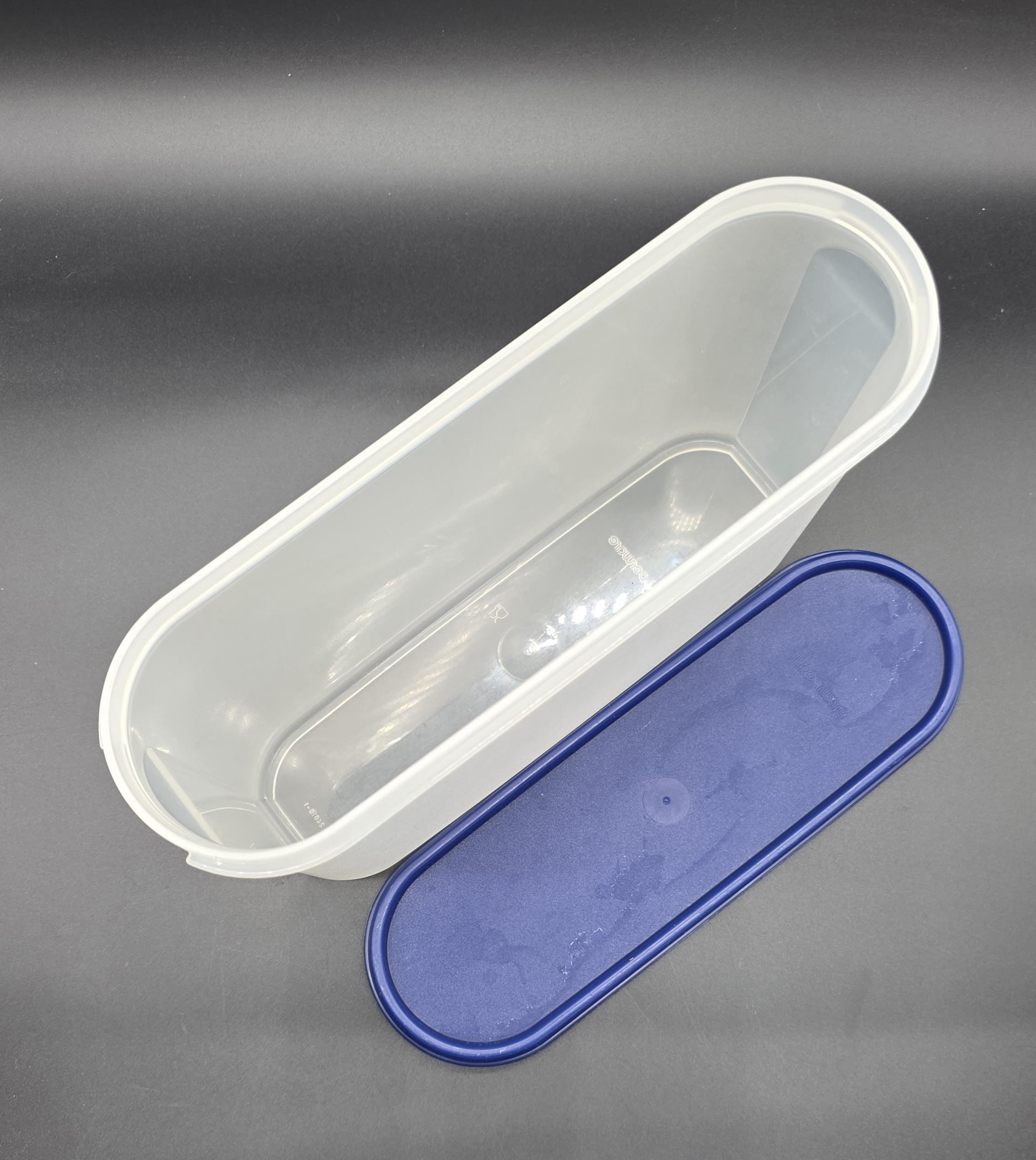 Tupperware Bottom Vintage Tupperware Modular Mate No 3, 2401B, Your Choice, Blue or Beige ...