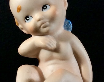 リヤドロ 尼僧 磁器製 置物 彫像 尼僧 ペア 2人 4611 光沢のあるリブ
