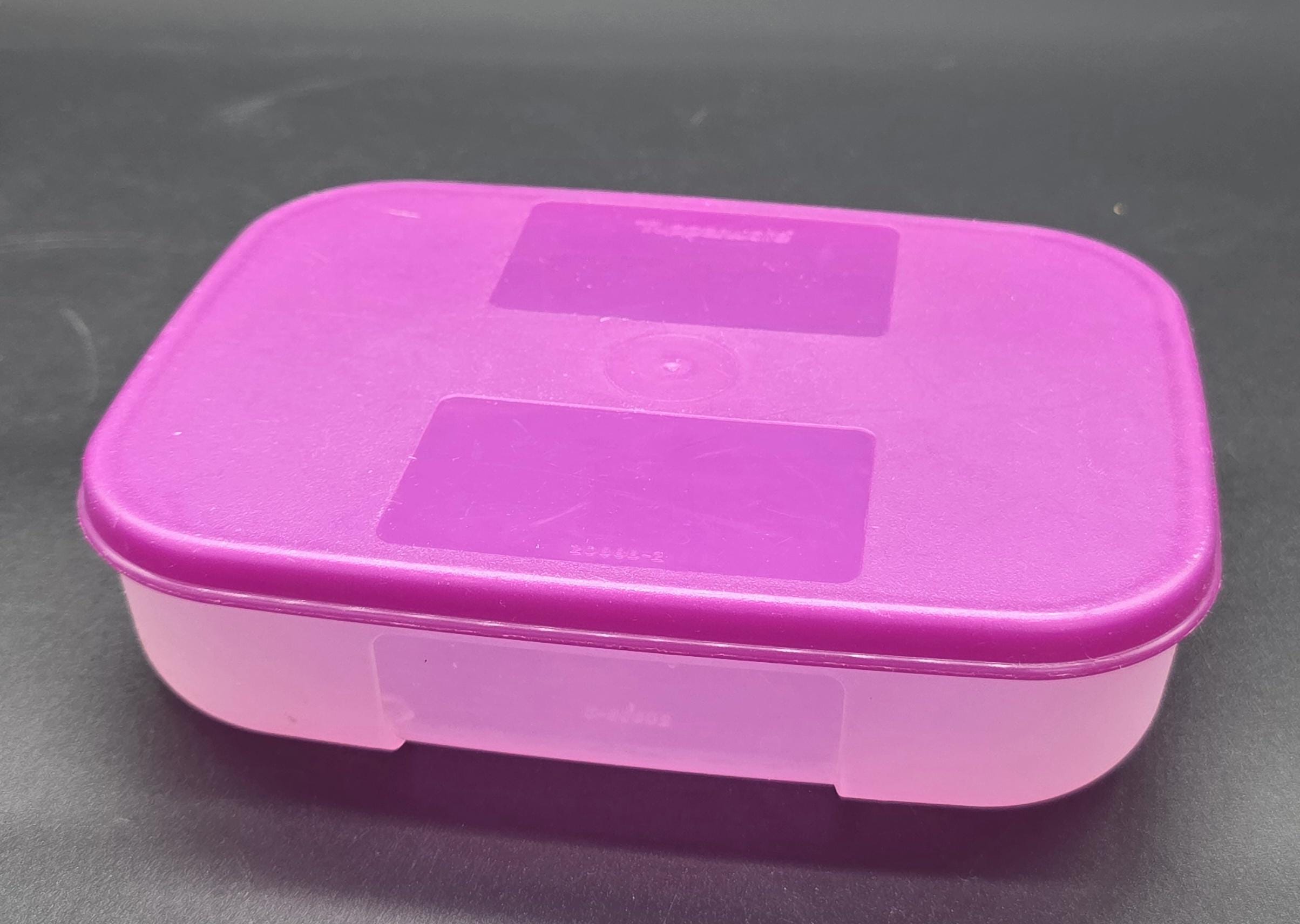 Tupperware Freezer Mates - Etsy Canada