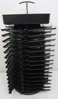 Stampin Up Color Caddy Ink Pad, Marker And Inker Storage Tower, Rack, Organizer, Standard Size, used for sale  