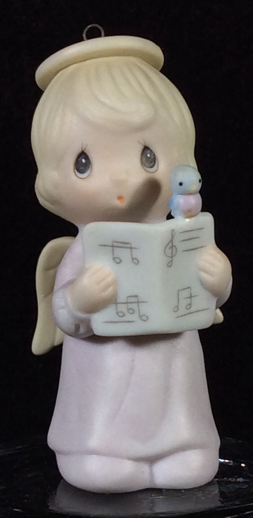 Precious Moment Let Heaven and Nature Sing, E-0532, Enesco, PMI