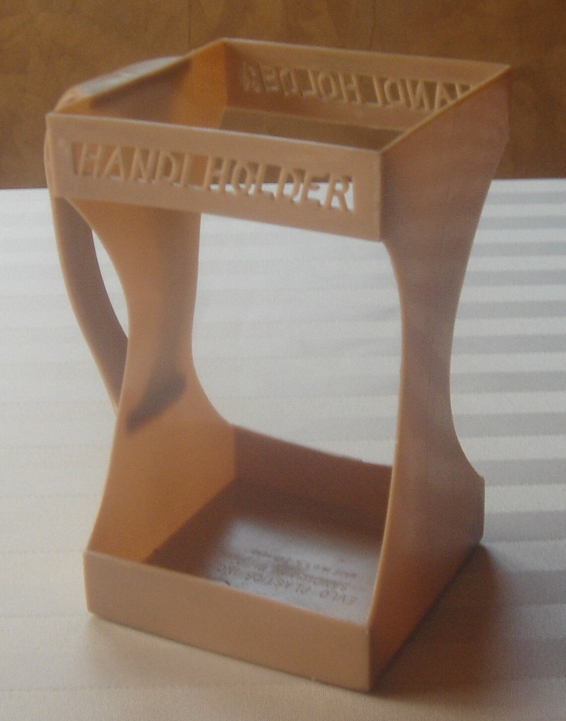 Handi Holder Half Gallon Milk Holder Etsy