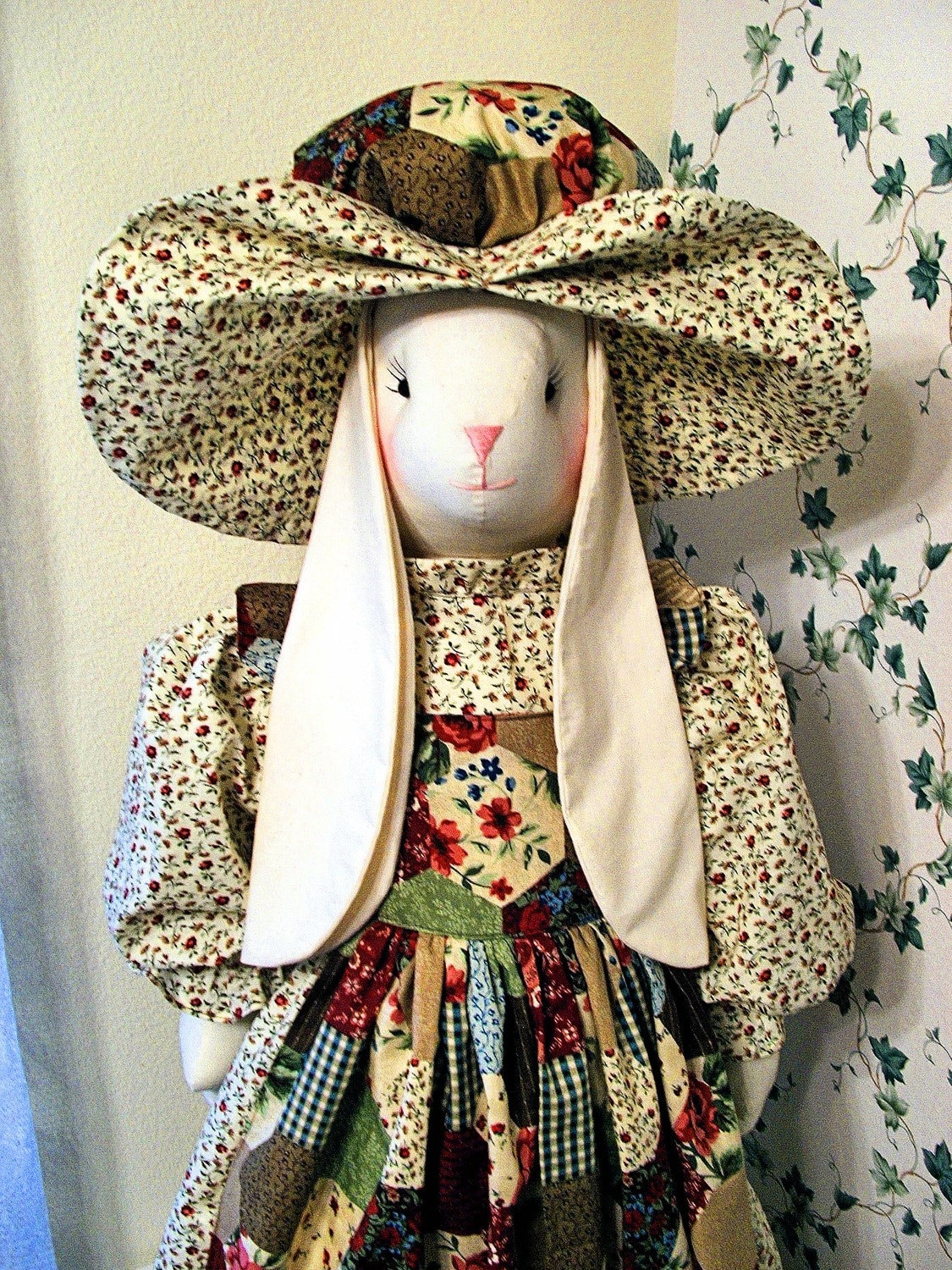 Vacuum Cleaner Covers Doll: Protect Your Device in Style