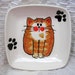 see more listings in the SQUARE DISH / PLATES section