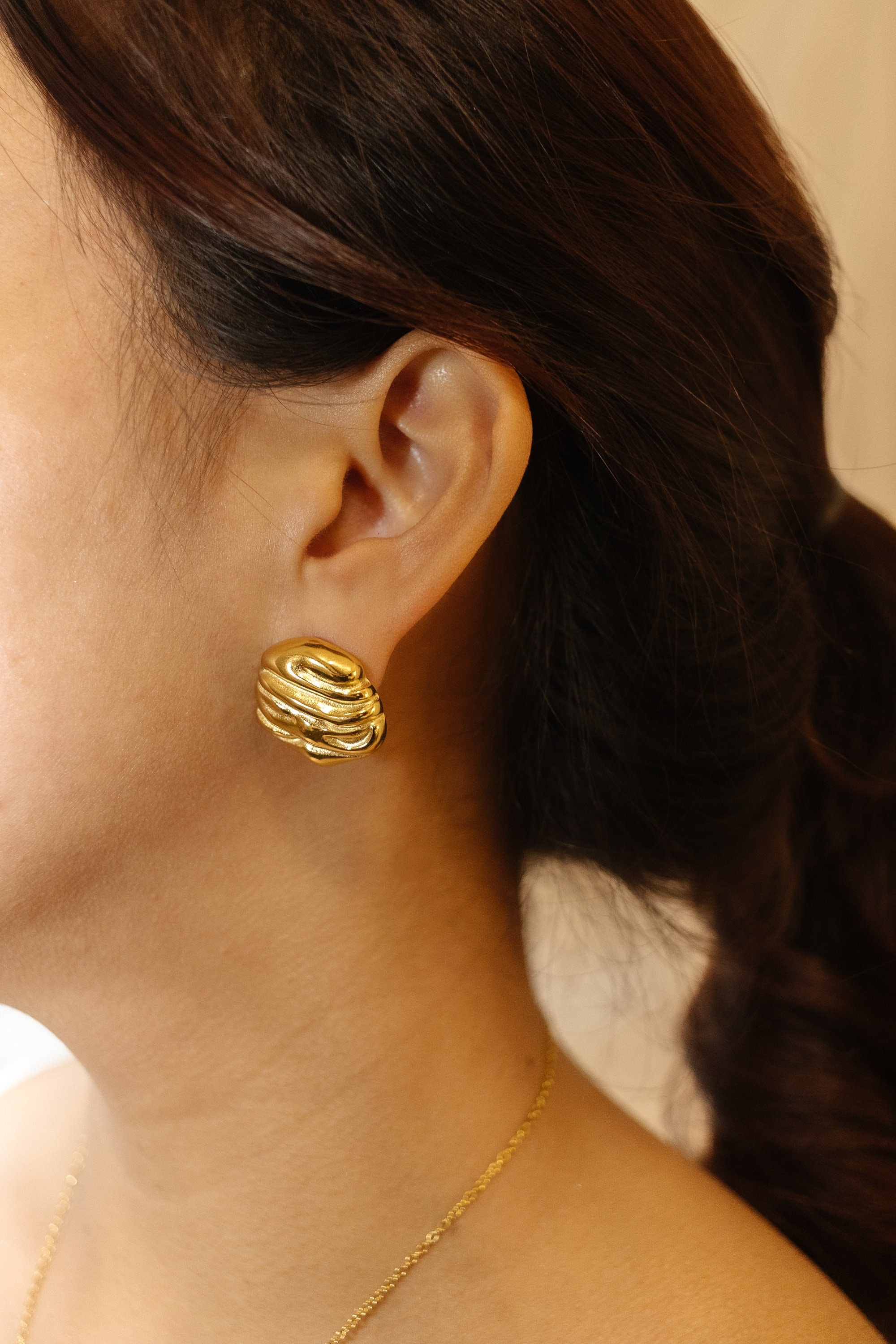Heaven mayhem earring - Etsy 日本