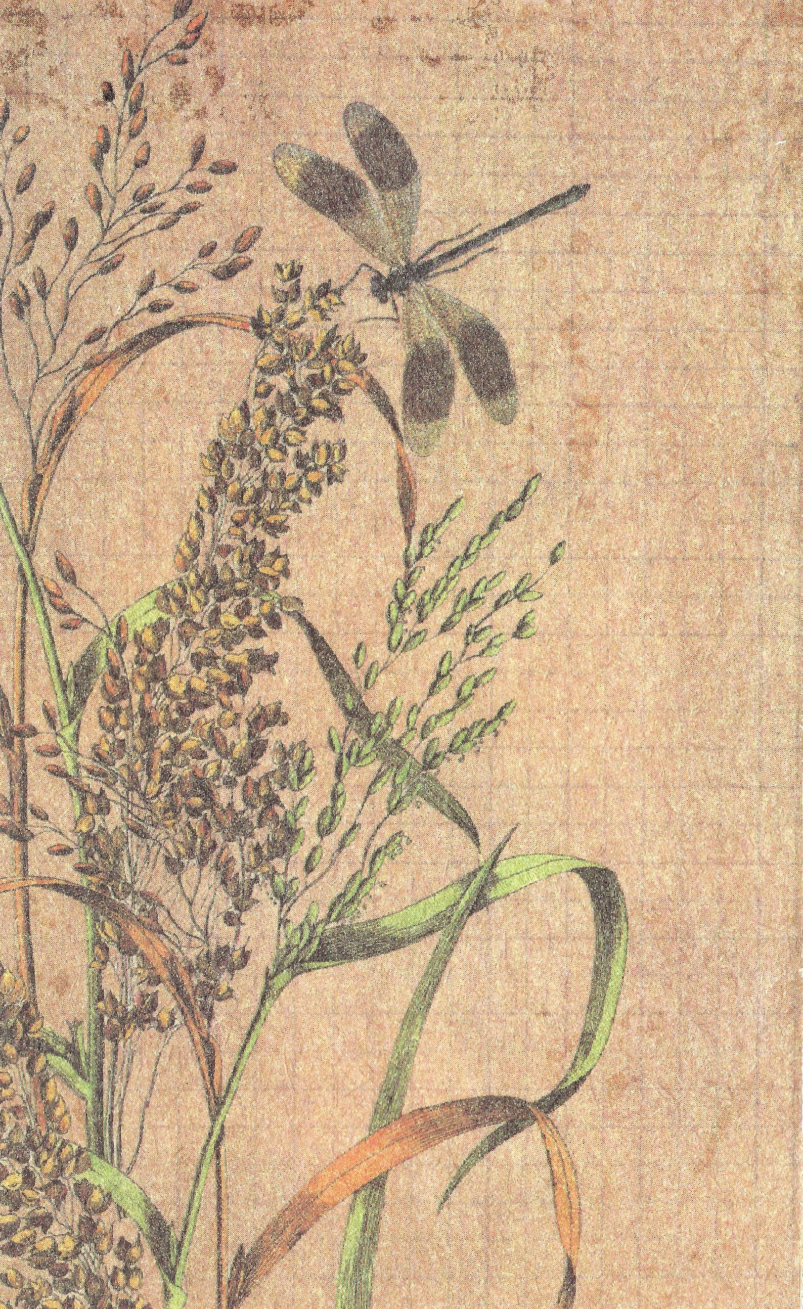 Vintage Style Hand Crafted Notepad! Choose Removable Sticky Note or Non ...