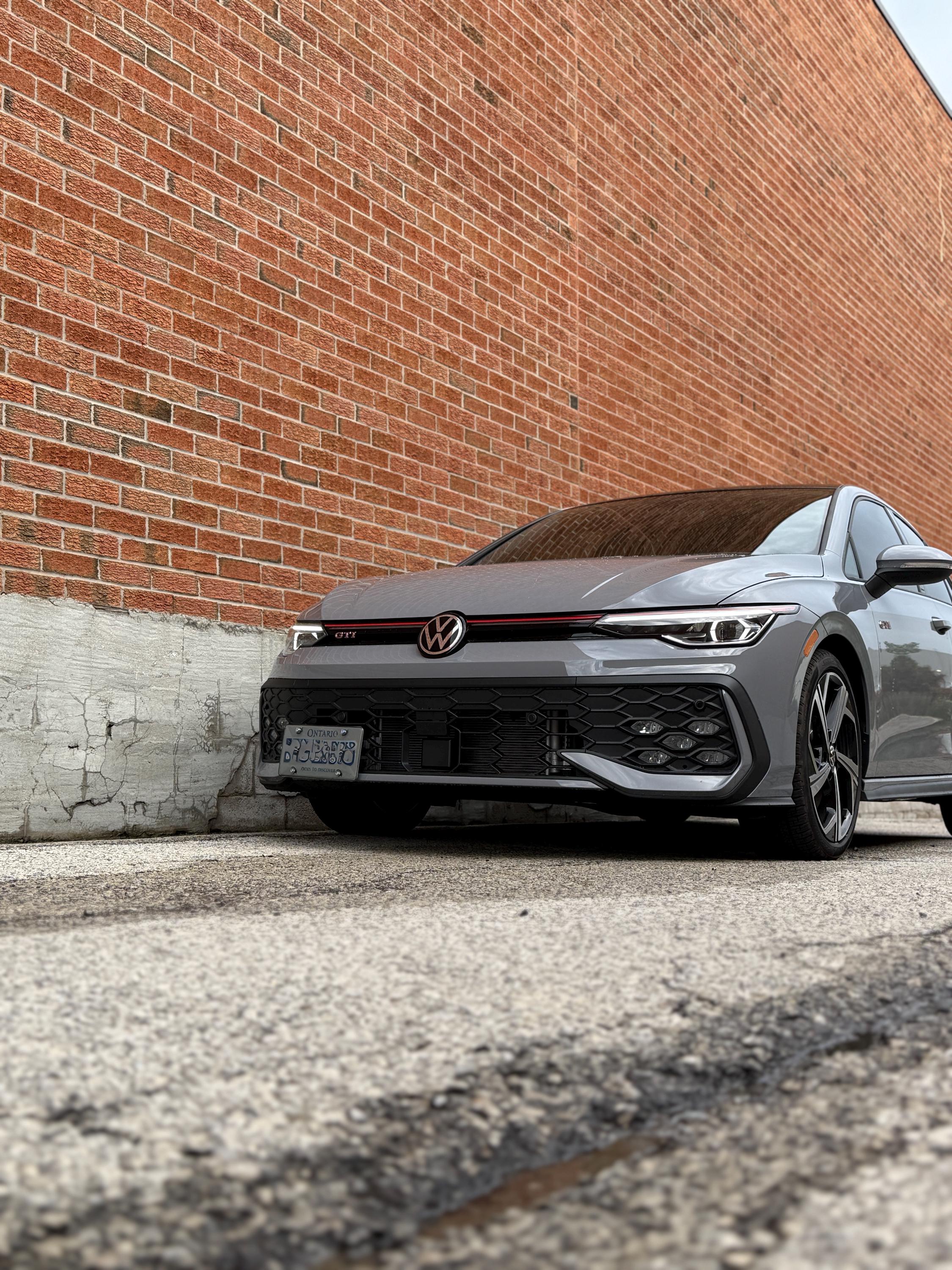 Vw Golf Mk 8.5 Accessories - Etsy