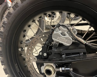 KTM 790 / 890 Adventure Rear ABS Guard