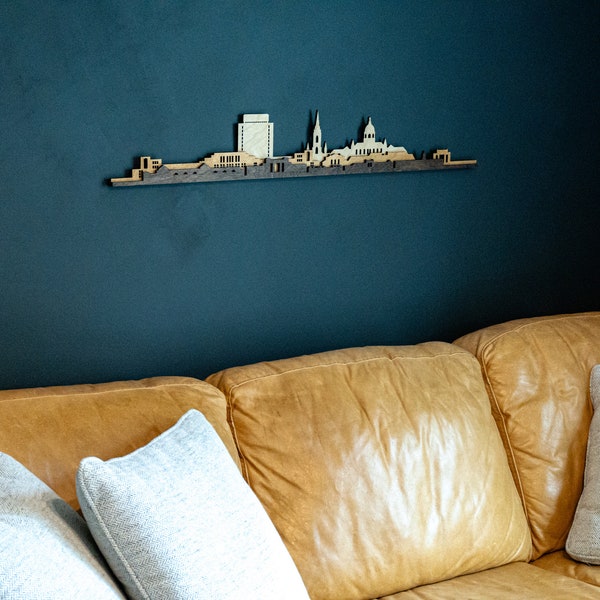 Notre Dame Wall Art Etsy — free download