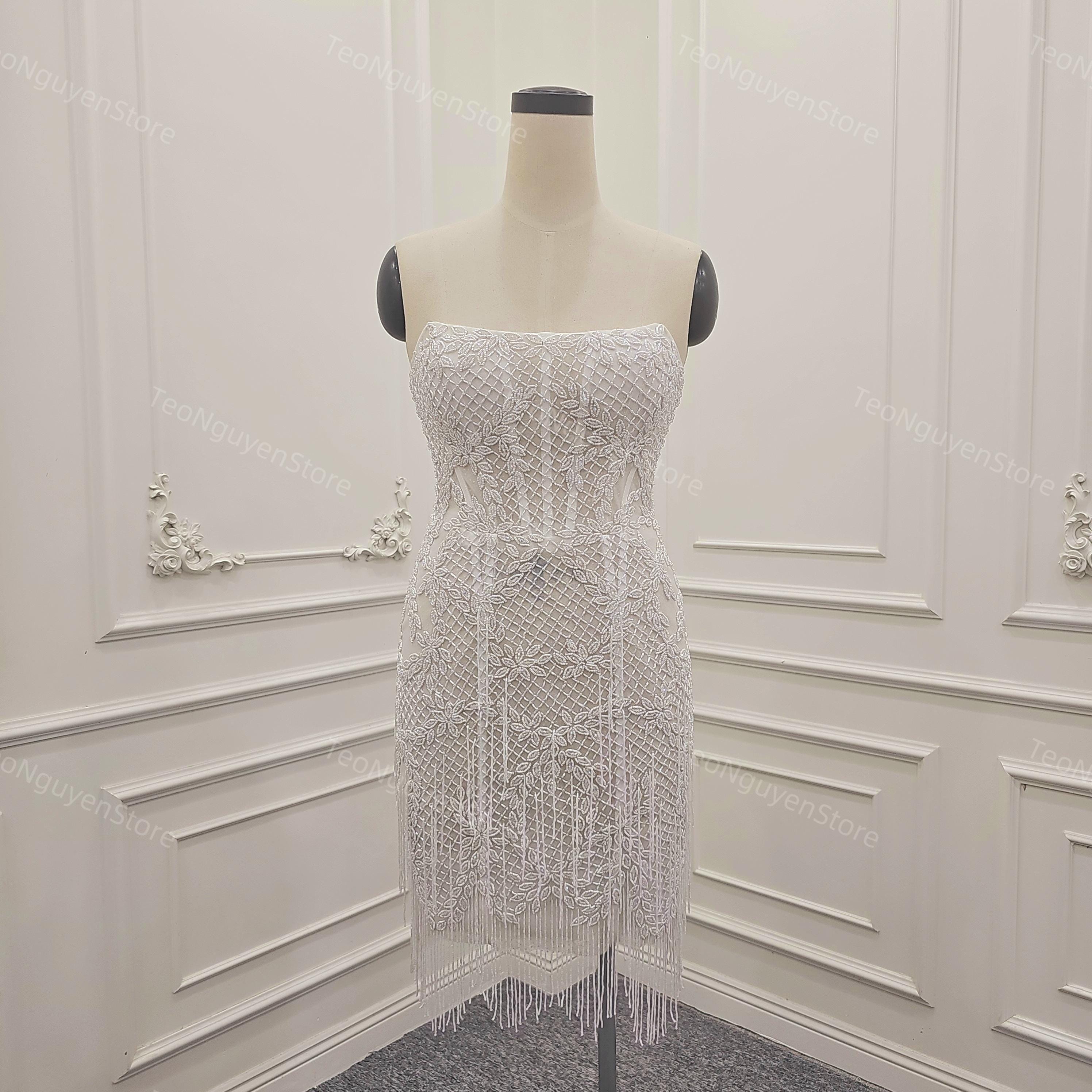 cute clothes and dresses 17 & Affordable Amazon You Can Dress Up & Down for Spring Collection:Electric Whites Cut Neckline Elastic Waist 27/07/2026 Hunter Green Matte Silk