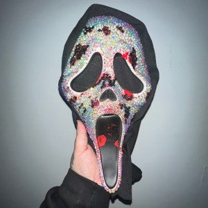 Glistenin&#39; Ghostface