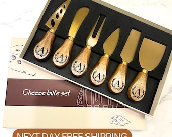 PRADEL EXCELLENCE Service à salade 2 pièces Laguiole - Dans un coffret
