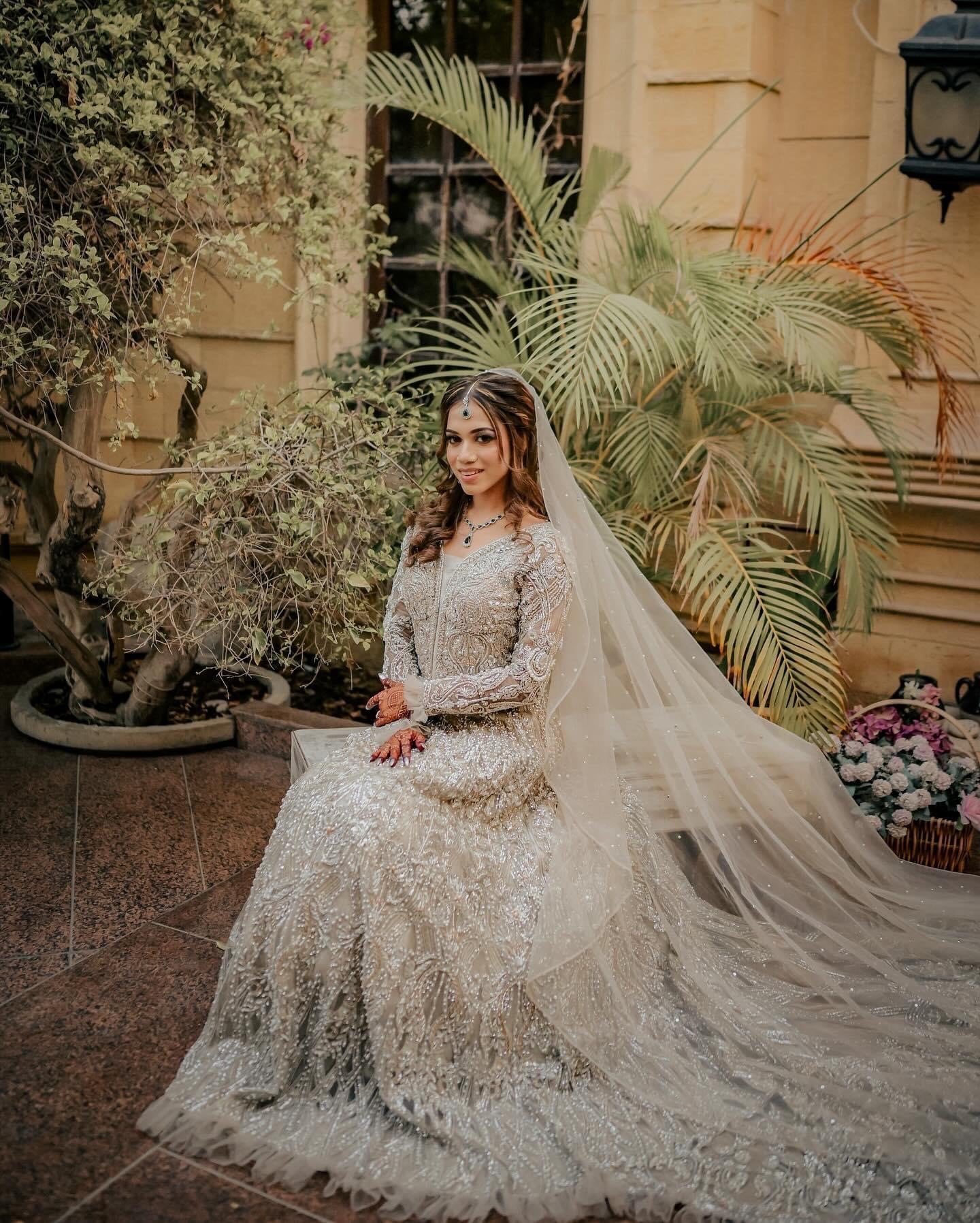 Indian Bridal Dress Etsy Canada