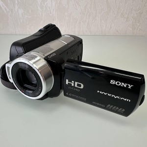 Sony handycam - Etsy 日本